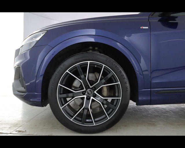 AUDI Q8 50 TDI 286 CV quattro tiptronic Sport