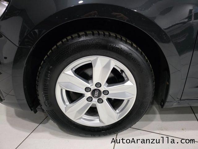 AUDI A1 SportBack 25 1.0 TFSI 95CV Admired Navi - Camera