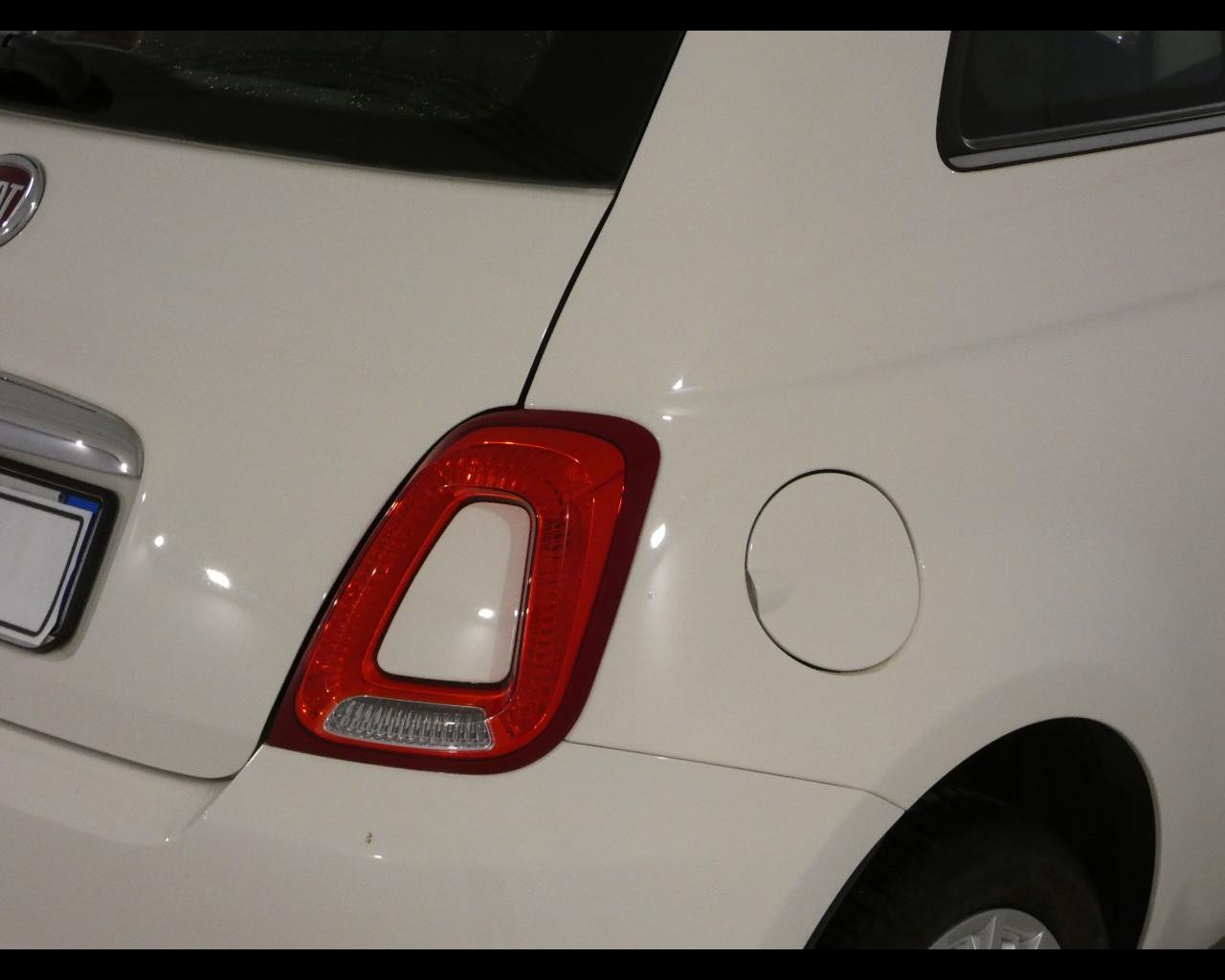 FIAT 500 (2015-2024) - 500 1.2 Lounge