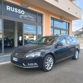 Volkswagen Passat sw. 2.0 TDI Highline BMT