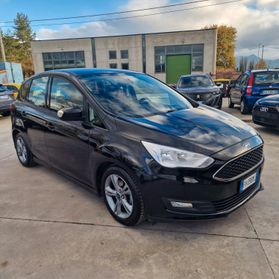Ford C-Max 1.5 TDCi 95CV Start&Stop Titanium OTTIME CONDIZIONI