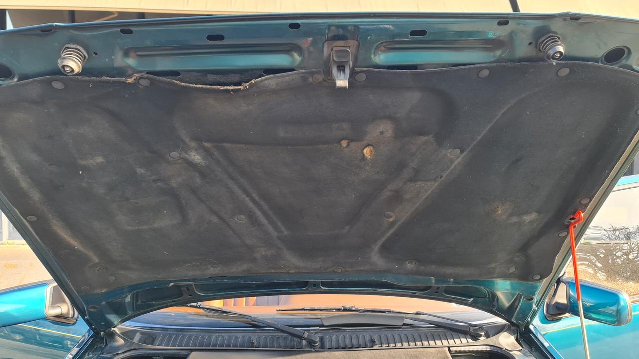 Lancia Thema 8.32 solo 2 proprietari