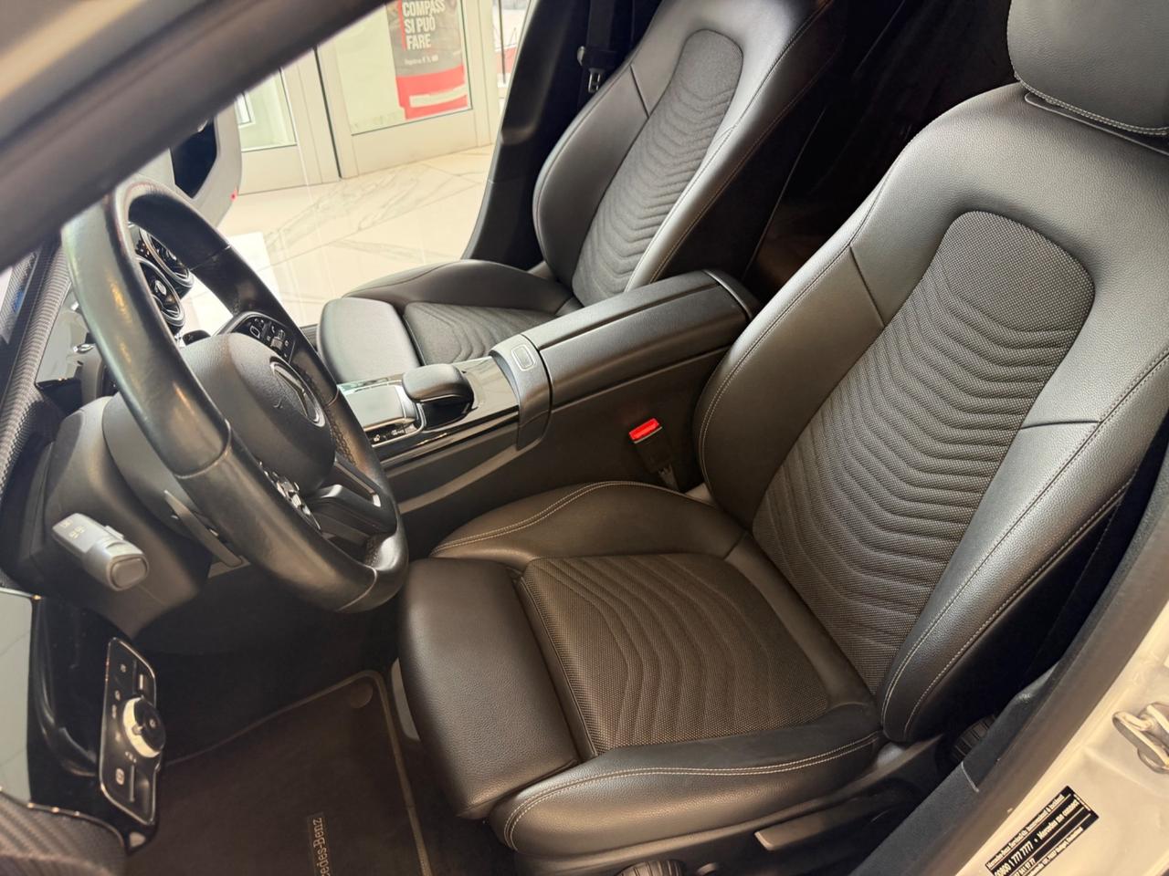 Mercedes-benz A 180 d Automatic Business