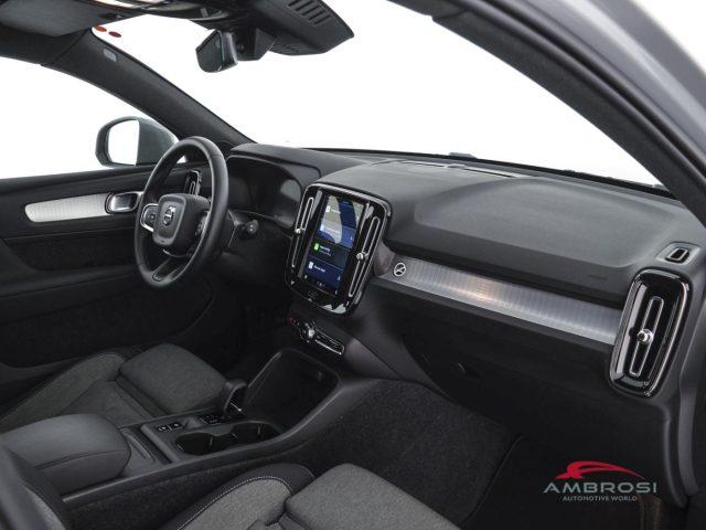 VOLVO XC40 XC40 2.0 b3 Core auto