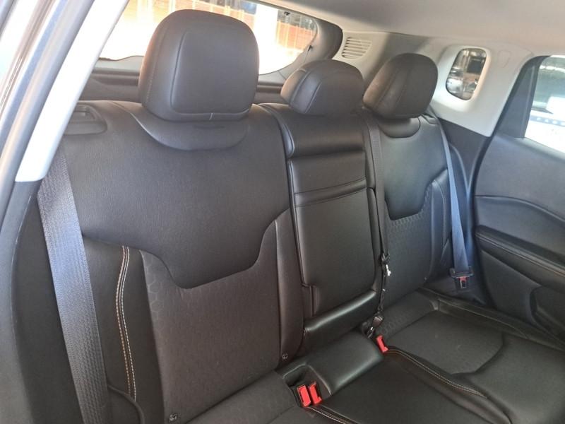 JEEP COMPASS 2.0 MJet 103kW Business 4WD auto