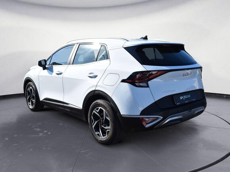 KIA Sportage Sportage 1.6 CRDi MHEV Business