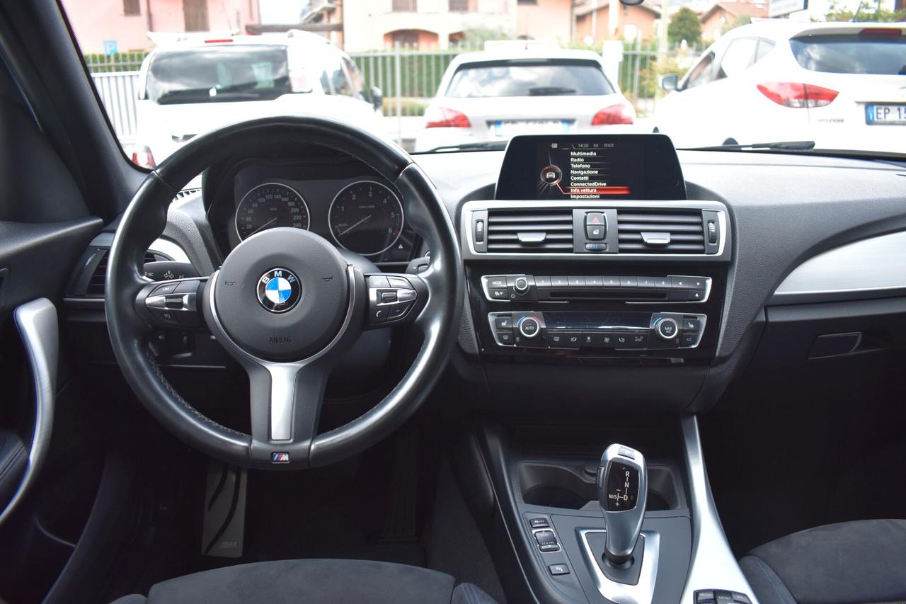Bmw 116 d 5p Msport Auto
