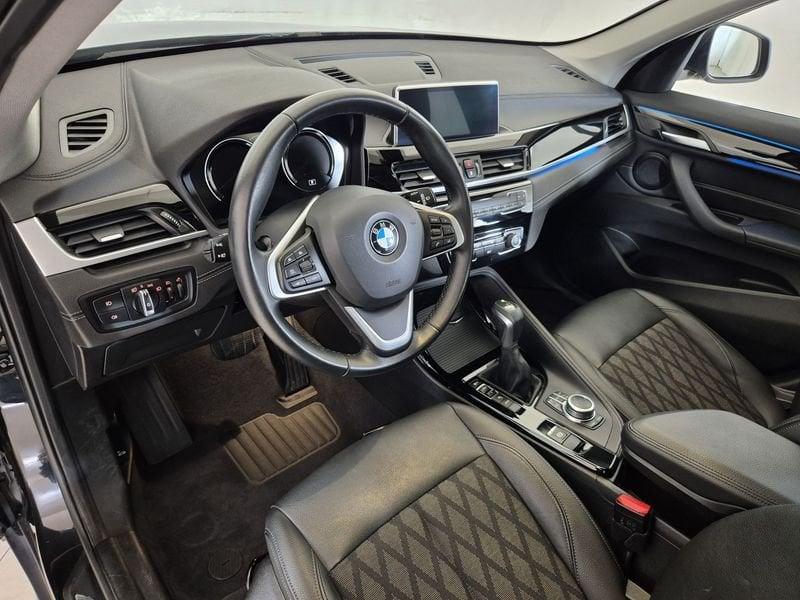 BMW X1 F48 2019 Benzina xdrive25e xLine Plus auto