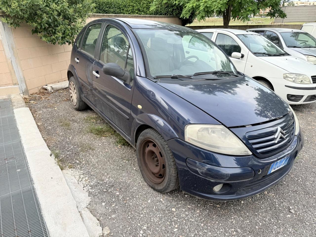 Citroen C3 1.6 HDi 90CV Elegance