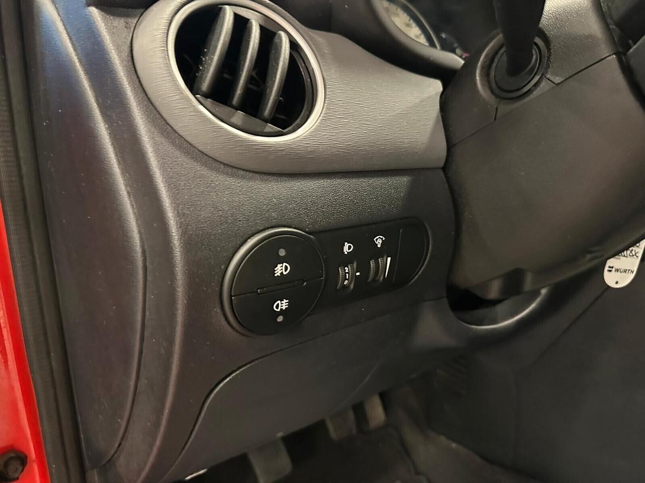 Hyundai i10 1.1 12V BlueDrive GPL Active