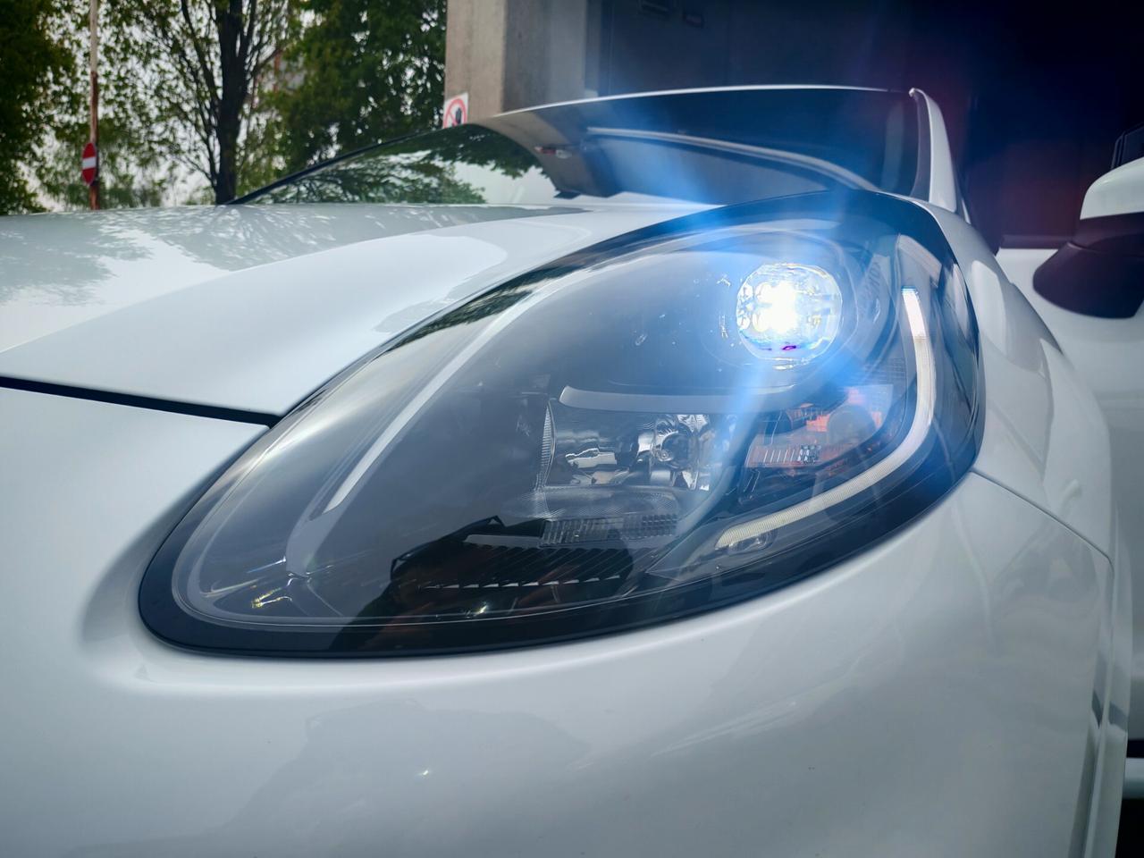 Ford Puma 1.0 EcoBoost Hybrid 125 CV S&S ST-Line