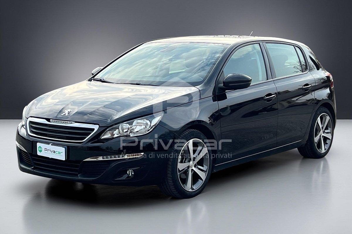 PEUGEOT 308 PureTech Turbo 110 S&S Active