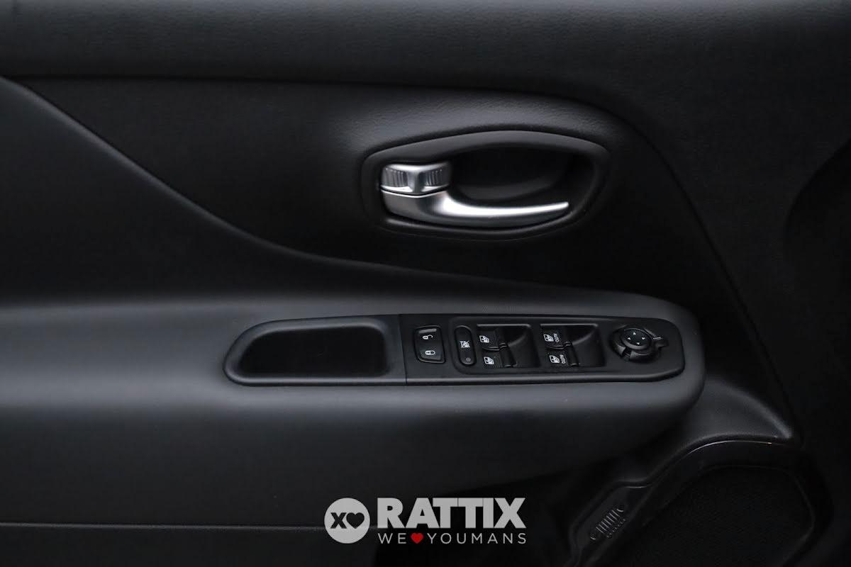 Jeep Renegade 1.3 T4 PHEV Business Plus 4xe AT6