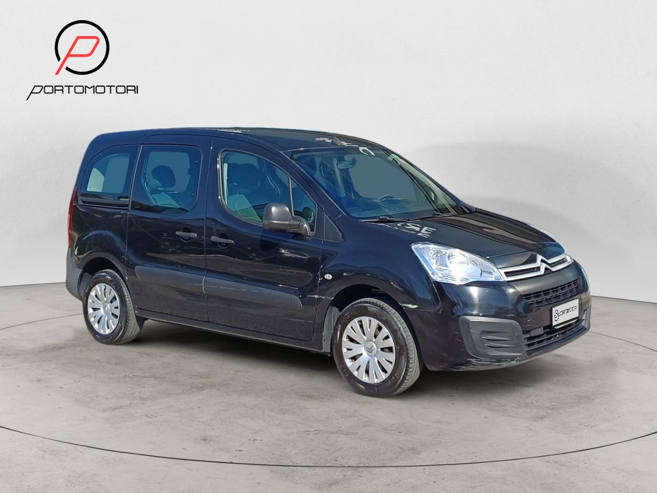 CITROEN Berlingo 2ª serie - Berlingo Multispace BlueHDi 100 5 posti Feel Combi N1