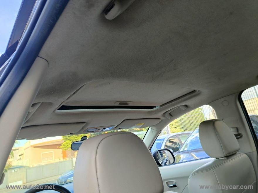 MITSUBISHI Outlander 2.0 DI-D Intense DPF