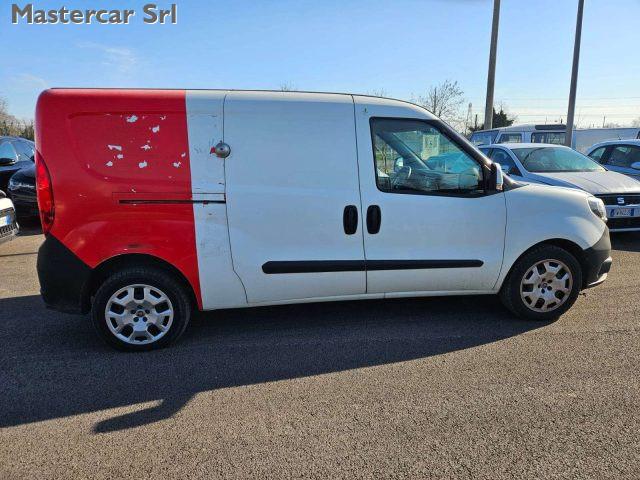 FIAT Doblo MAXI 1.3 Multijet 16v 95CV SX Euro 6 tg : FX465PN