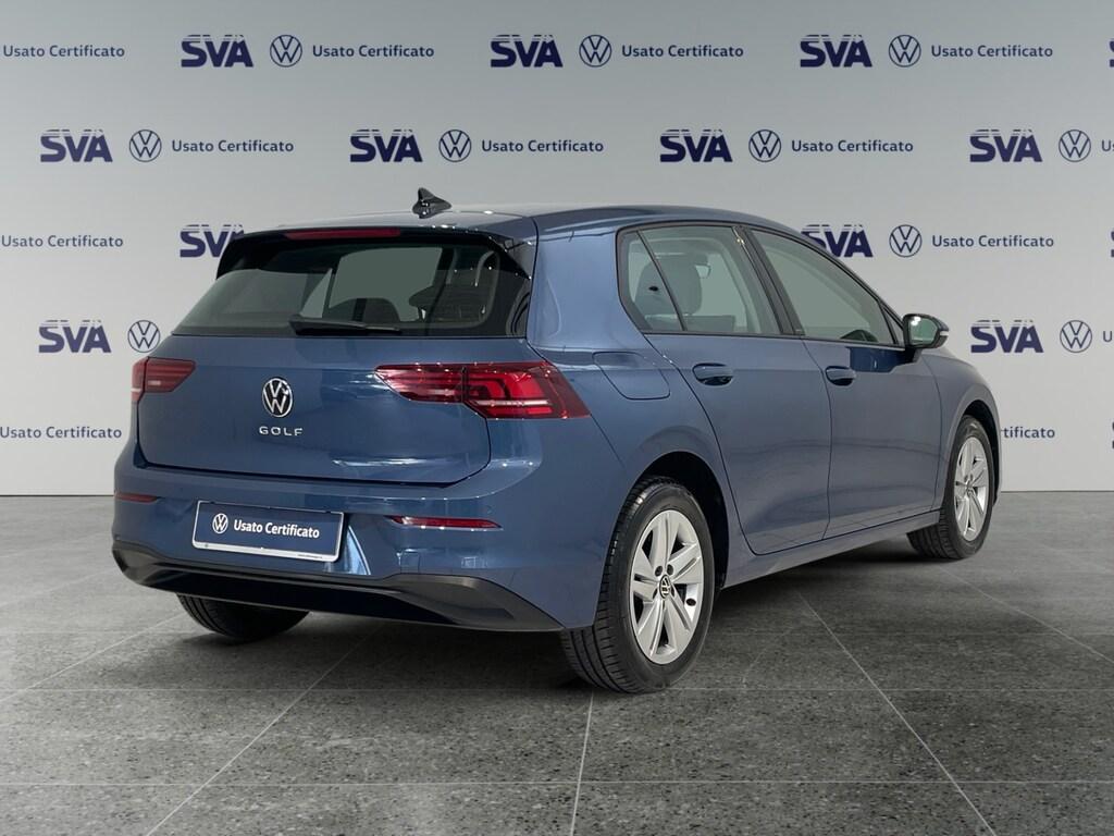 Volkswagen Golf 2.0 Tdi 115CV Life - IVA ESPOSTA