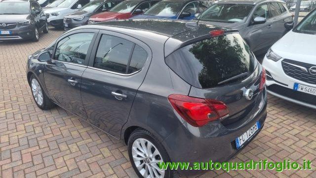 OPEL Corsa 1.3 CDTI ecoFLEX 95CV Start&Stop aut. 5 porte Cosm