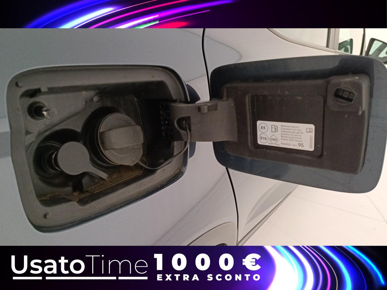 Seat Arona 1.0 tgi 90cv style