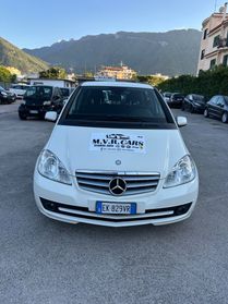 Mercedes-benz A 160 BlueEFFICIENCY Special Edition Sport