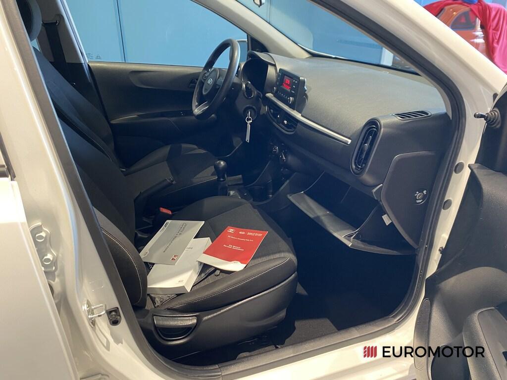 Kia Picanto 1.0 DPI Urban