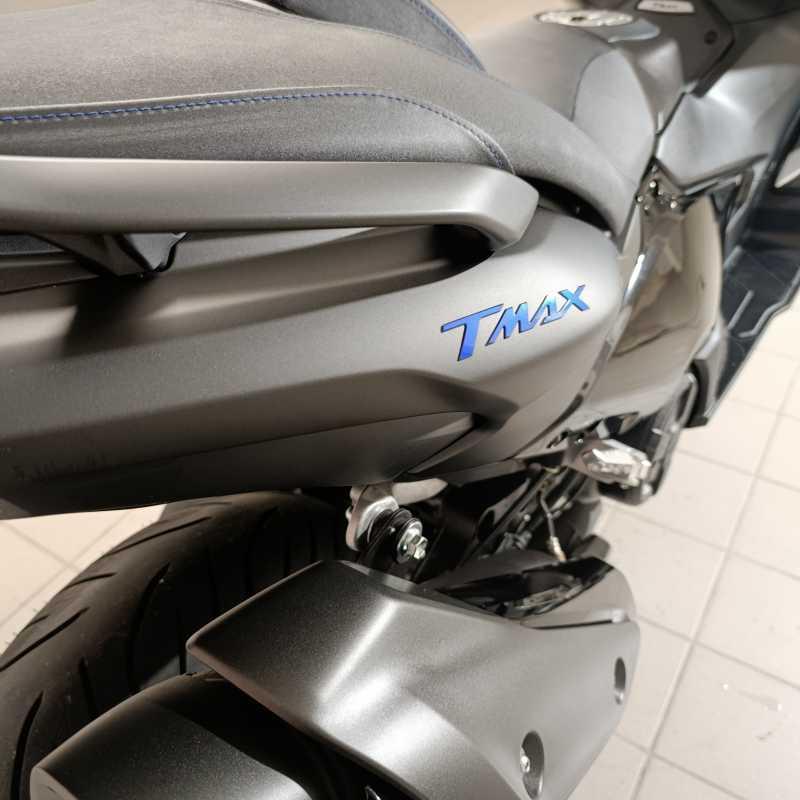 Yamaha T-Max 560 - 2025