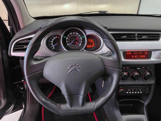 CITROEN C3 1.4 AIRDREAM EXCLUSIVE GPL ECO BY-ENERGY