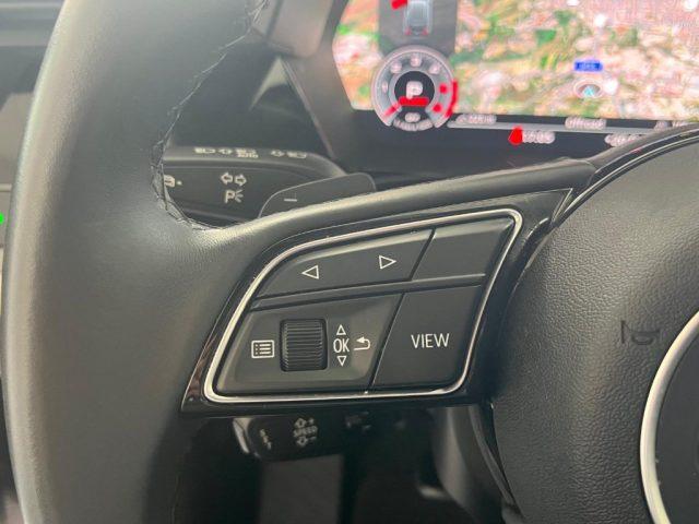 AUDI A3 2.0 TDI Sportback 35 S line