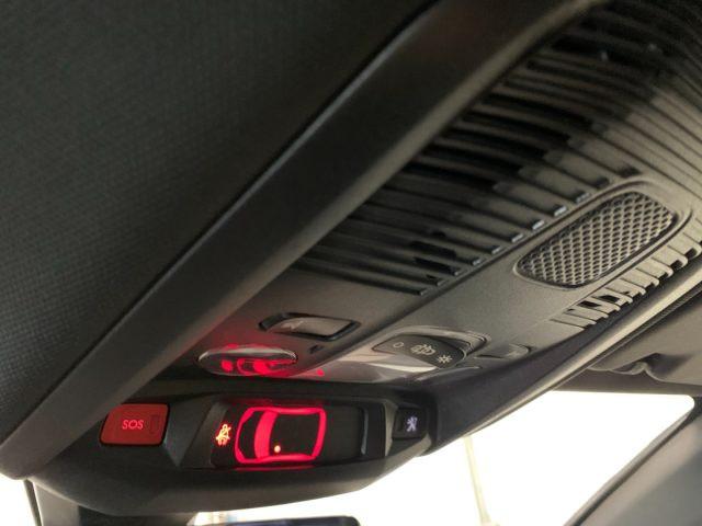 PEUGEOT 3008 1.5 BlueHDi GT Line Pack EAT8