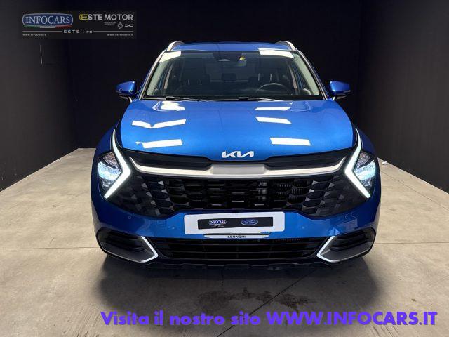 KIA Sportage 1.6 CRDi 136 cv MHEV DCT Business - PROMO