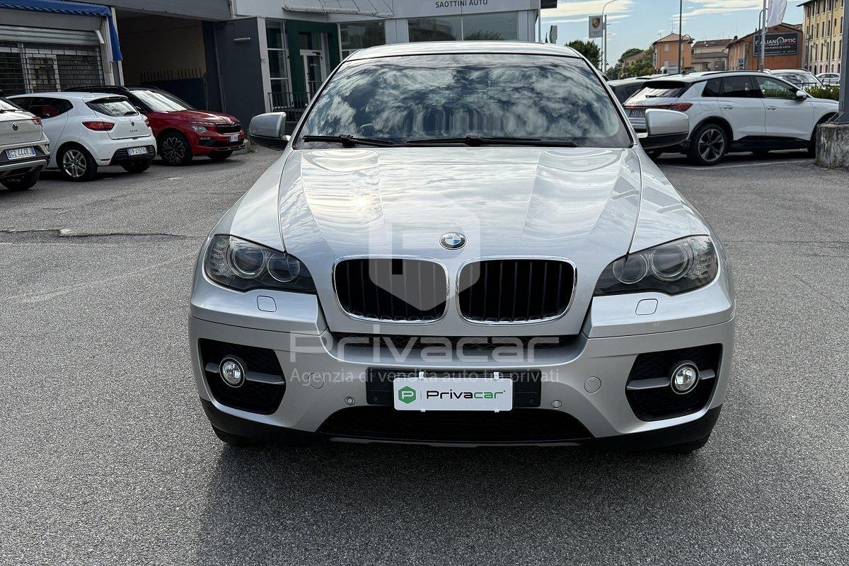 BMW X6 xDrive30d Futura