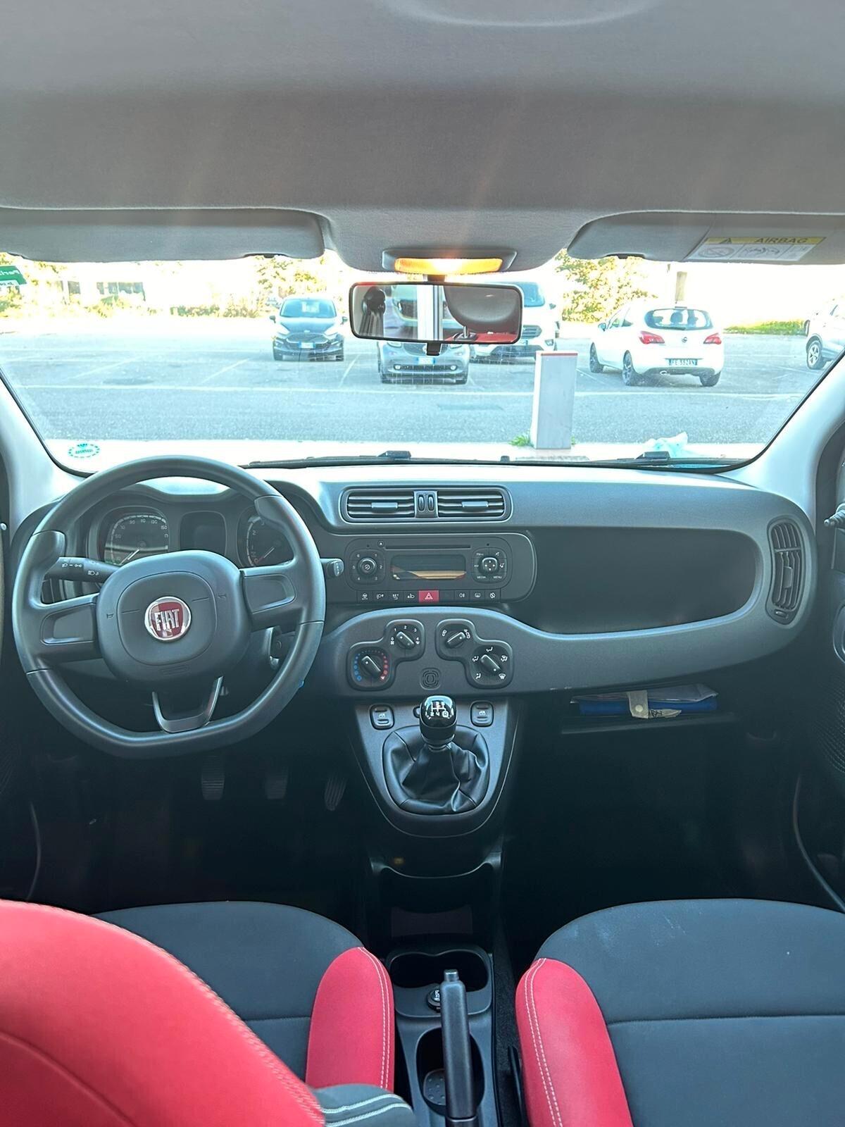 Fiat Panda 1.2 EasyPower Easy