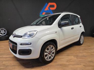 Fiat Panda 0.9 t.air t. natural power Lounge 80cv E5+