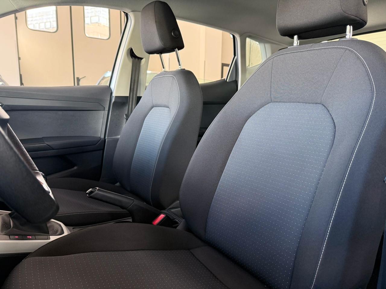 Seat Arona 1.0 EcoTSI Style