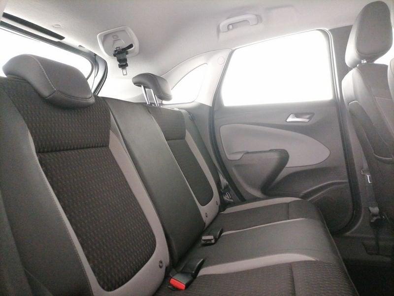 Opel Crossland X 1.5 ecotec Innovation s&s 102cv my20