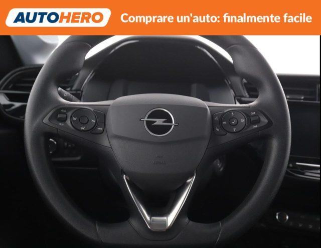 OPEL Corsa 1.2 Edition