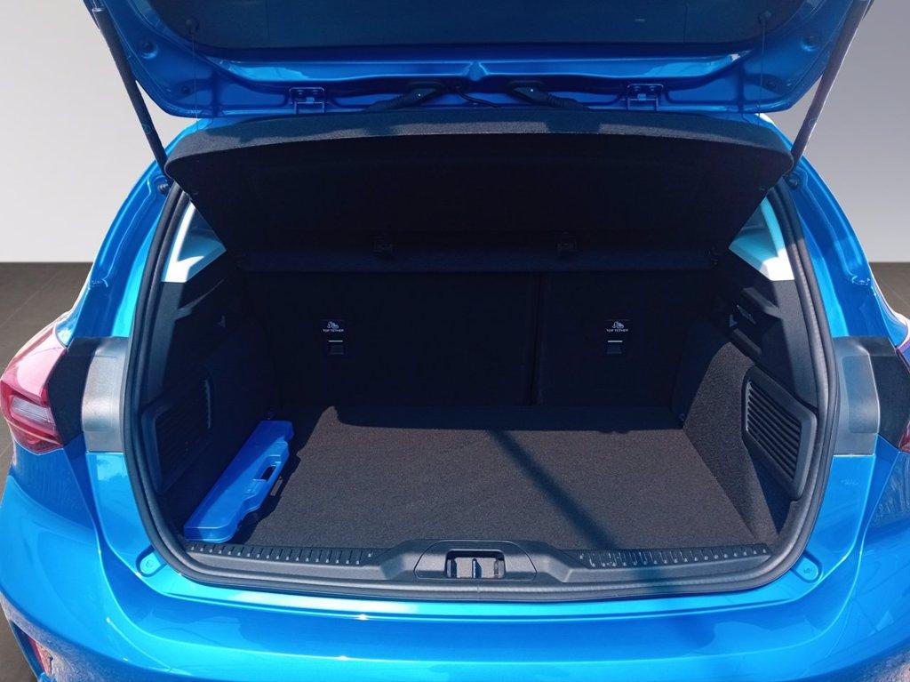 FORD Focus Active X m-hybrid 5 porte del 2022