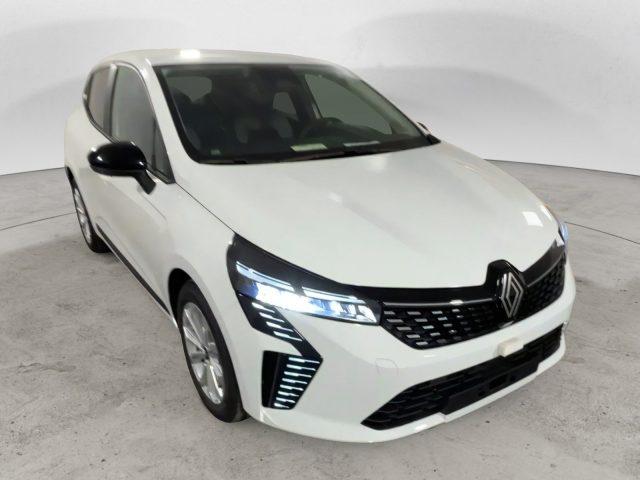 RENAULT Clio Clio ECO-G 100 CV 5 porte Evolution