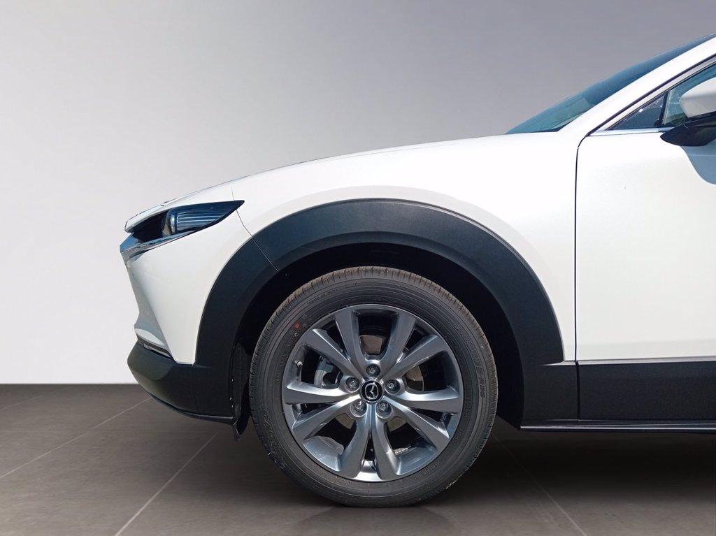 MAZDA CX-30 m-hybrid Exclusive 2wd del 2025