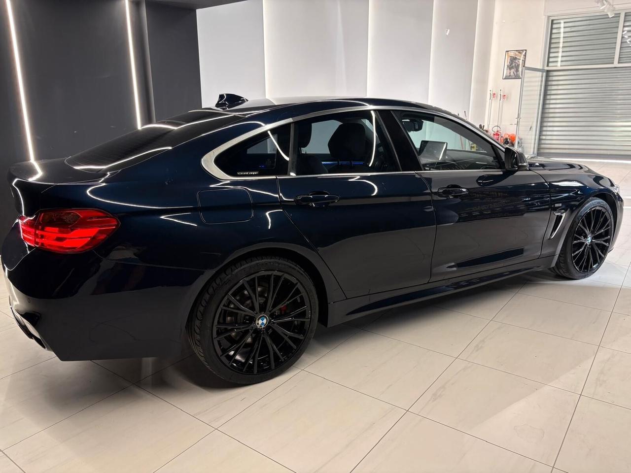 Bmw 420 Grancoupe 2.0 190 CV