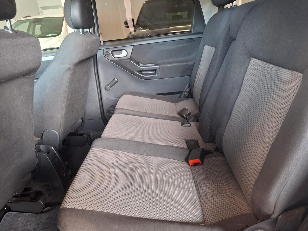 Opel Meriva 1.6 16v Cosmo