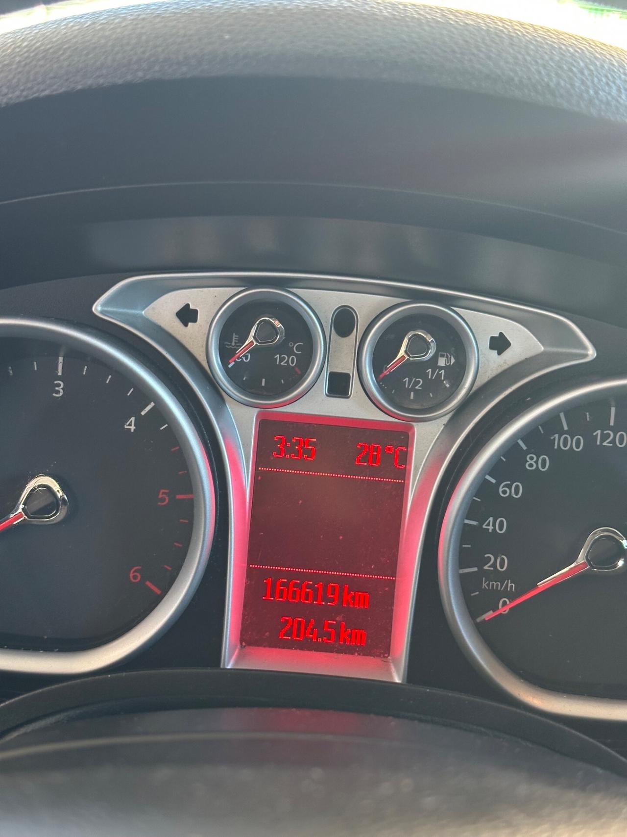 Ford Kuga 2.0 TDCi 163 CV 4WD Powersh.Titanium DPF