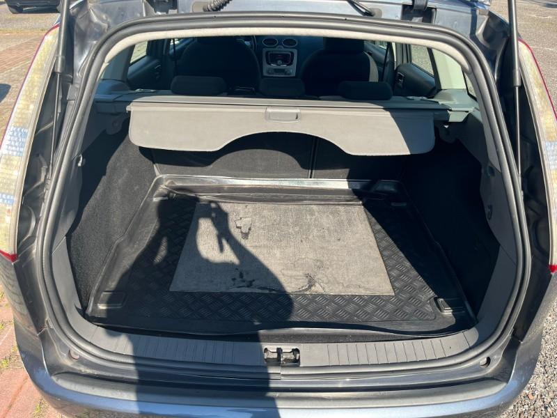 FORD Focus 1.6 TDCi (110CV) SW Tit. DPF