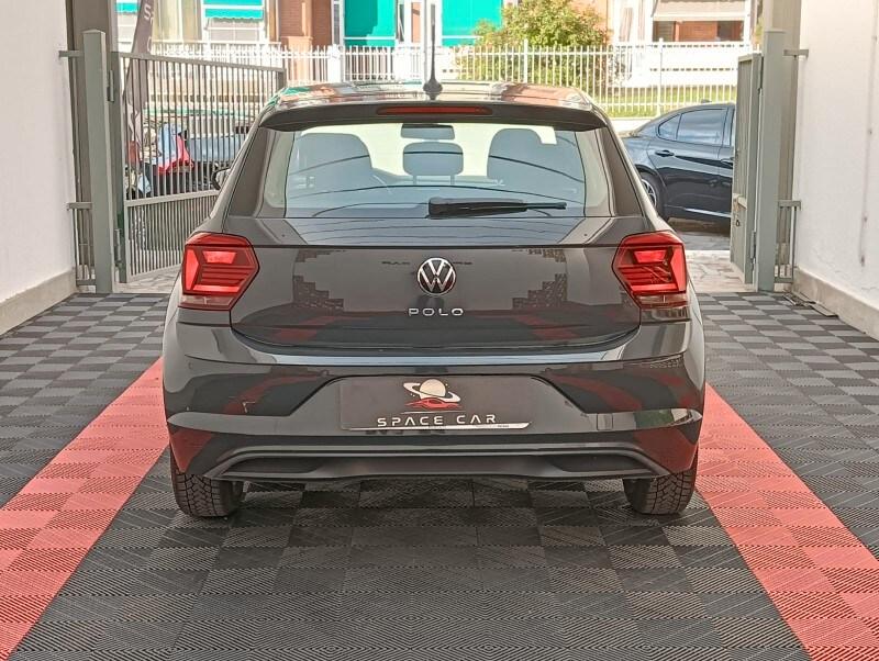 VOLKSWAGEN Polo 6ª serie Polo 1.0 TSI 5p. Comf...