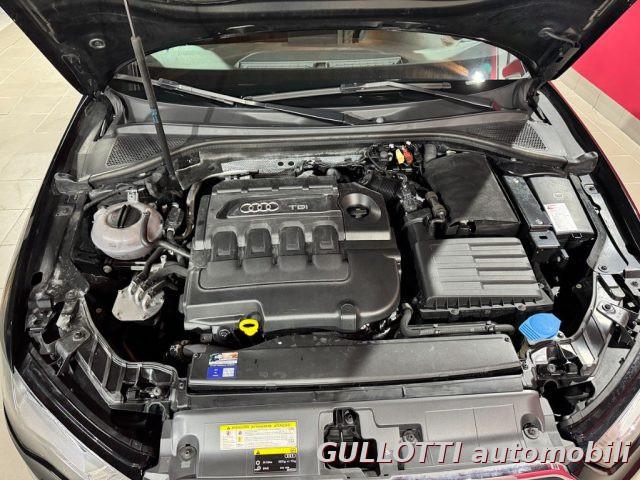 AUDI A3 SPB 1.6 TDI 110CV Ambition