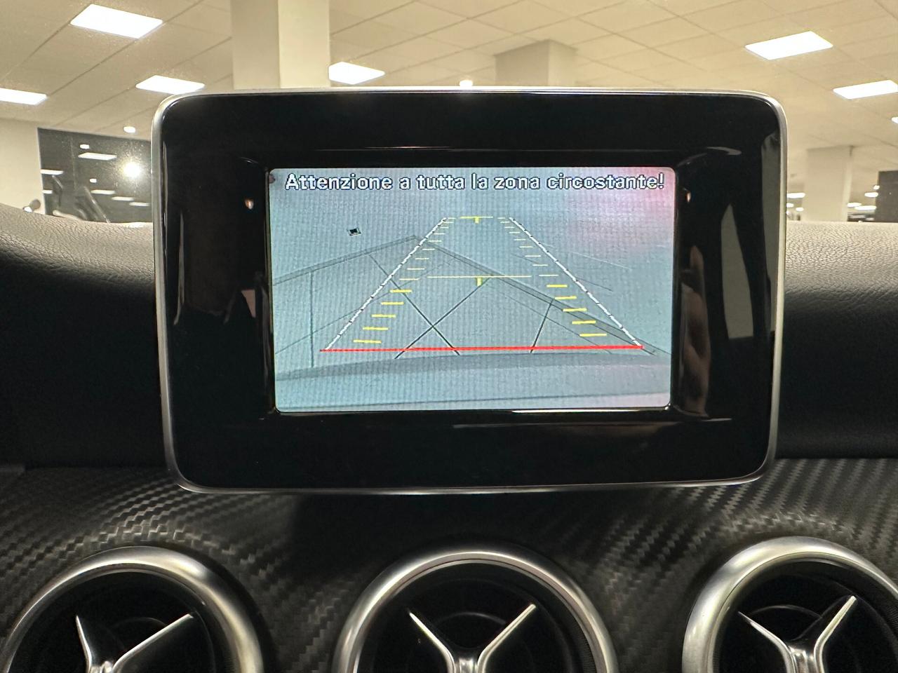 Mercedes-benz A 200 CDI Automatic Premium 136CV - 2014