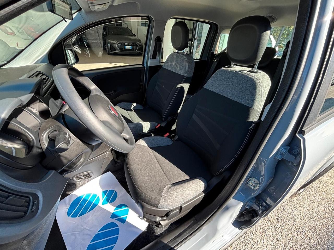 Fiat Panda 1.0 - 70 cv Hybrid City Life