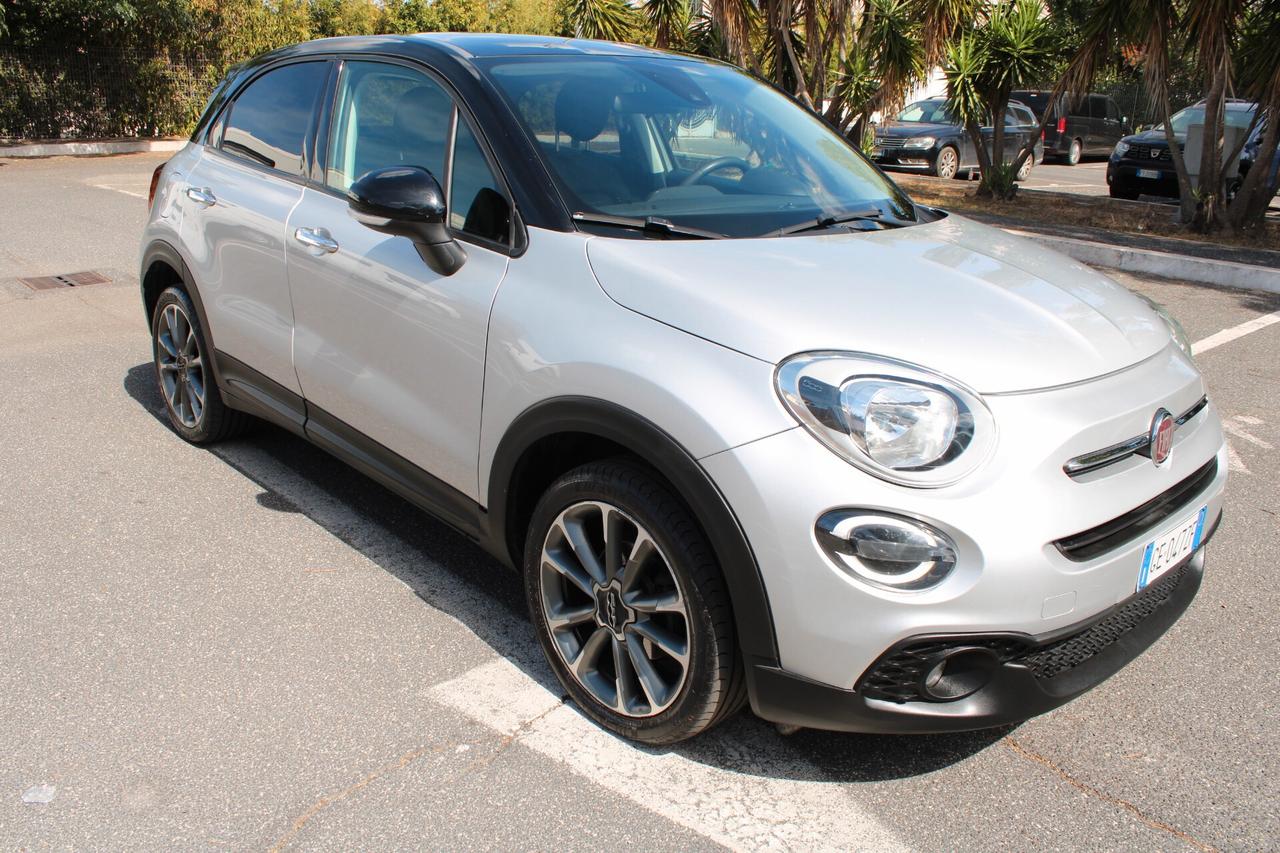 Fiat 500X 1.6 MultiJet 130 CV Connect