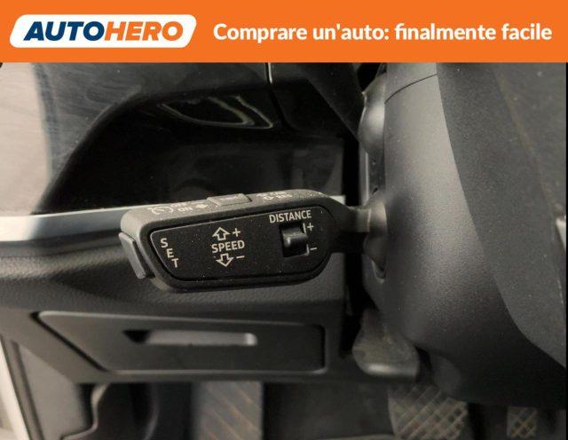 AUDI Q3 SPB 35 TFSI