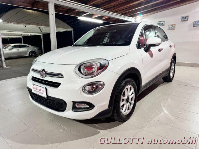 FIAT 500X 1.3 MultiJet 95 CV Pop Star